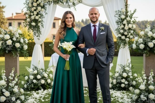 Wer ist Sofia Levander? Alles, was Sie 2025 über sie wissen sollten