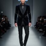 Alexander McQueen Ein Erbe von Innovation, Handwerkskunst und Mutiger Mode