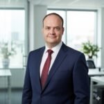 Robin Alexander Ein umfassendes Profil des führenden politischen Journalisten Deutschlands