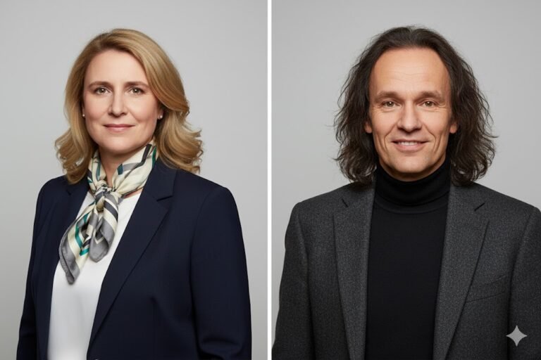 Carola Schubert: Ein Leben aus Kunst, Familie und Unterstützung im Hintergrund