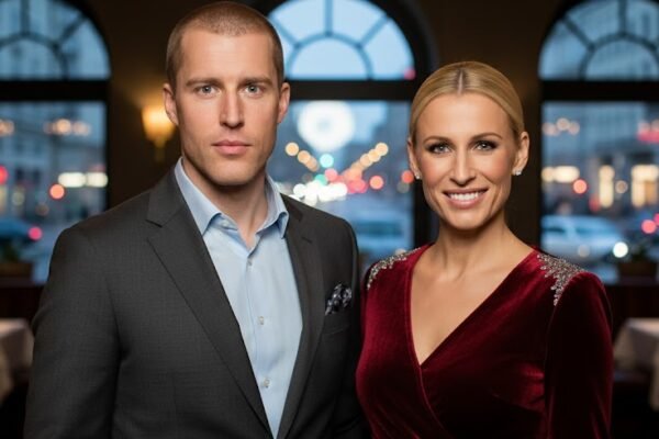 Inga Grömminger Ein umfassender Einblick in ihr Leben und ihre Karriere