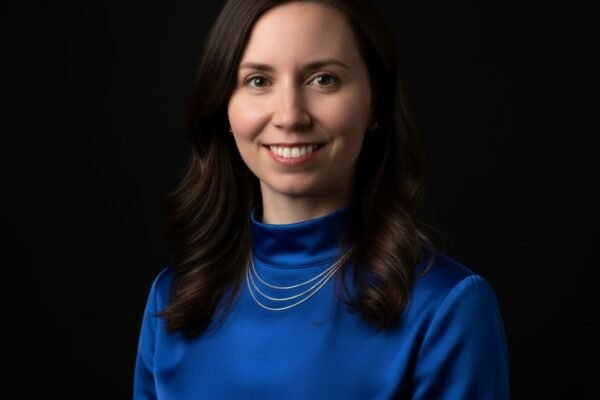 Viviane Elisa Maria Clarin Ein Porträt von Erbe und Kreativität