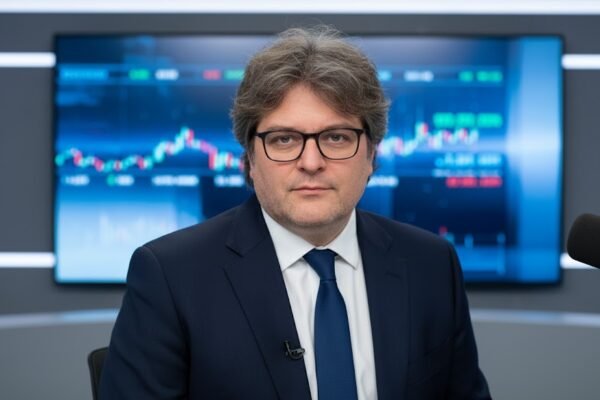 Dara Hassanzadeh Ein umfassendes Profil eines renommierten Journalisten