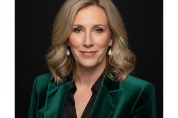 Patricia Wiedemeyer Eine umfassende Biografie