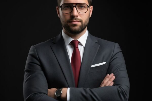 Florian Bostelmann Das Leben, die Tragödie und das Erbe eines bemerkenswerten Mannes