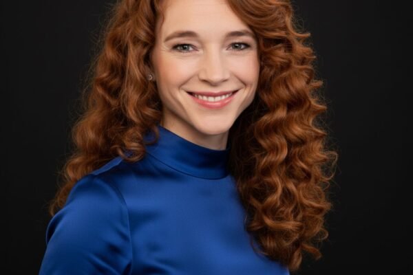 Mirjam Meinhardt-Krug Ein umfassendes Profil