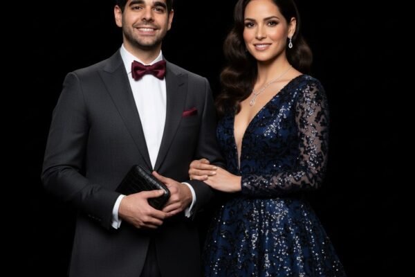 Edgardo Canales Ein Einblick in das Leben eines juristischen Riesen