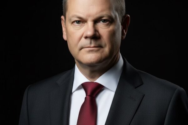 Olaf Scholz Ein umfassendes Profil des ehemaligen Bundeskanzlers Deutschlands