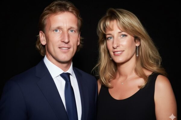 Alessio Brehme Ein Blick auf das Leben des Fußballerben