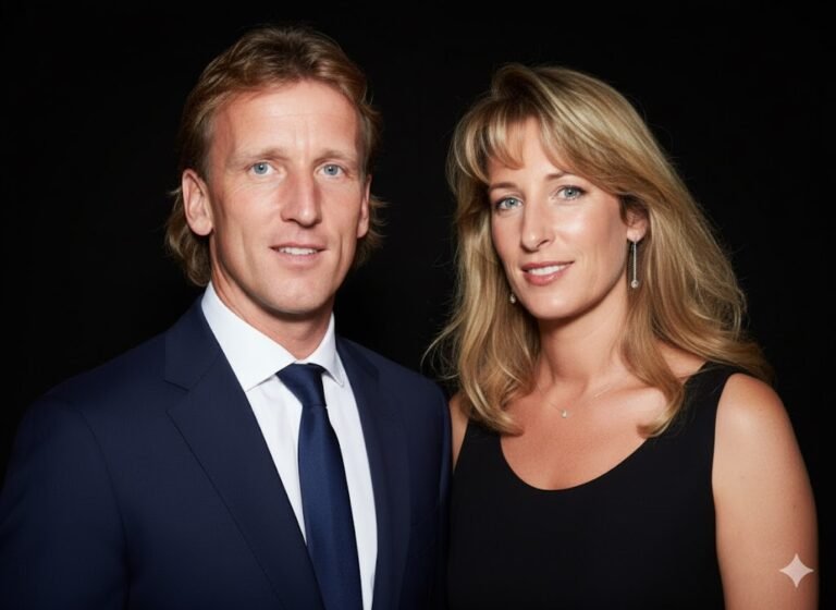 Alessio Brehme Ein Blick auf das Leben des Fußballerben