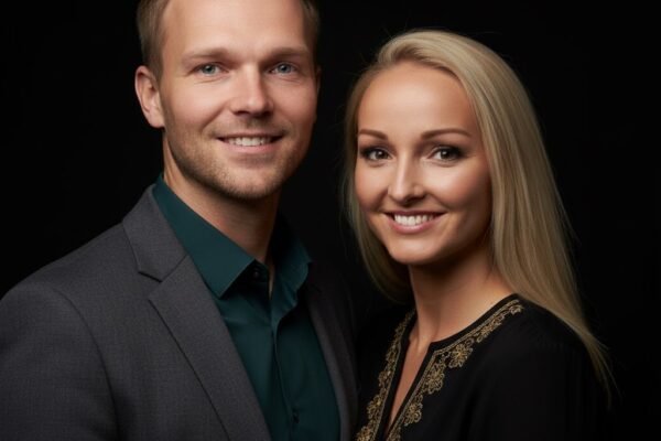 Nicole Ettlinger Ein umfassender Blick auf ihr Leben und ihre Karriere