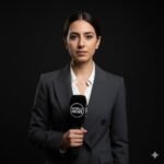 Irem Barlin Ein umfassendes Profil einer prominenten Journalistin