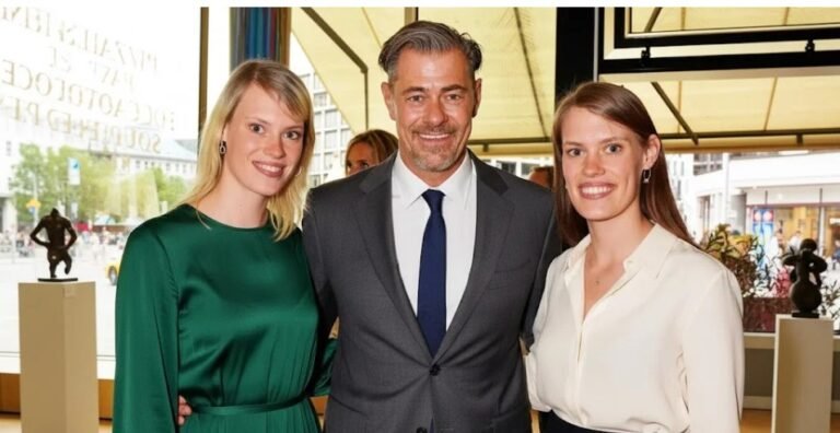 klara magdalena martinek​ Ein Einblick in das Leben der Tochter der Schauspielerin und Künstlerin