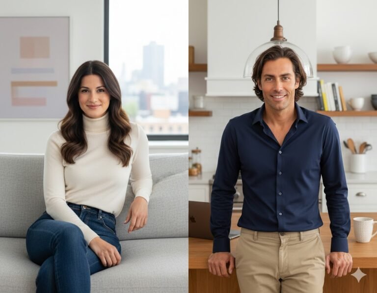 Jost Paffrath Ein umfassendes Profil des in Berlin ansässigen Managers