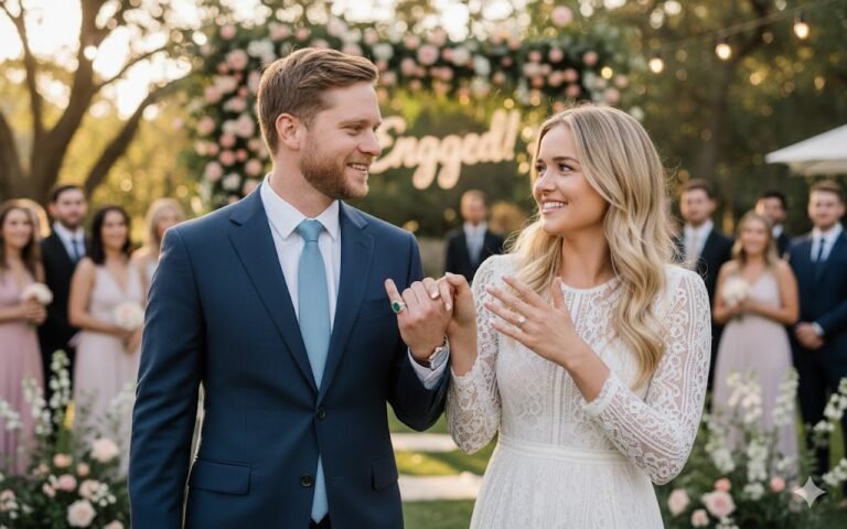 yvonne goldschmidt​ Der Aufstieg hinter den Kulissen