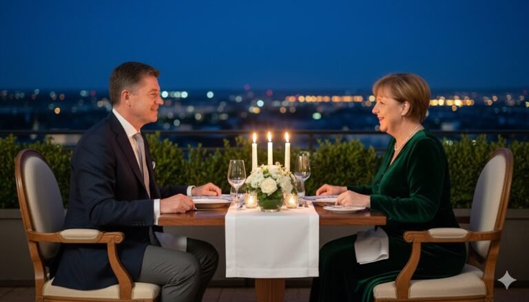 Das Leben und Erbe von Joachim Sauer Ein tiefer Blick in das Privatleben eines angesehenen Wissenschaftlers